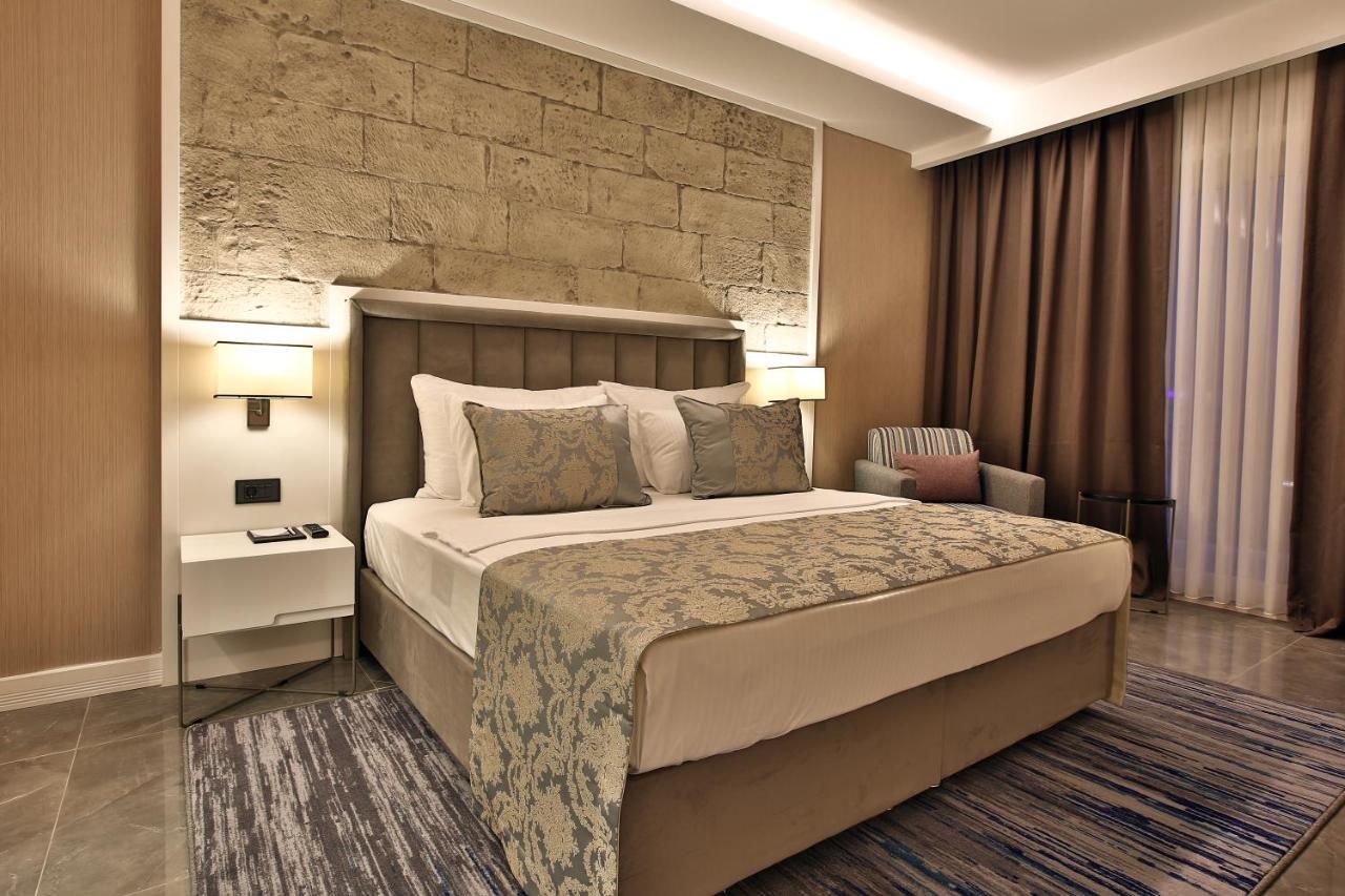 Mardin Airport Hotel Exterior foto